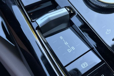 2027 BMW i5 eDrive40