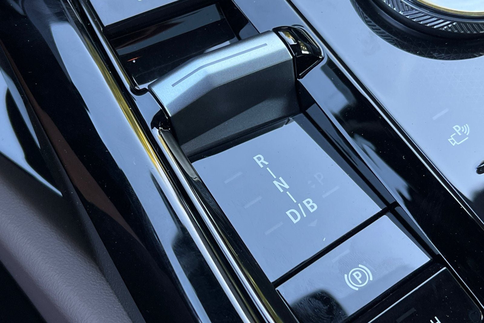 2027 BMW i5 eDrive40