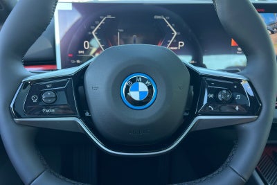 2027 BMW i5 eDrive40