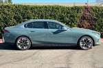 2027 BMW i5 eDrive40