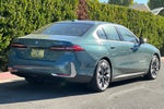 2027 BMW i5 eDrive40