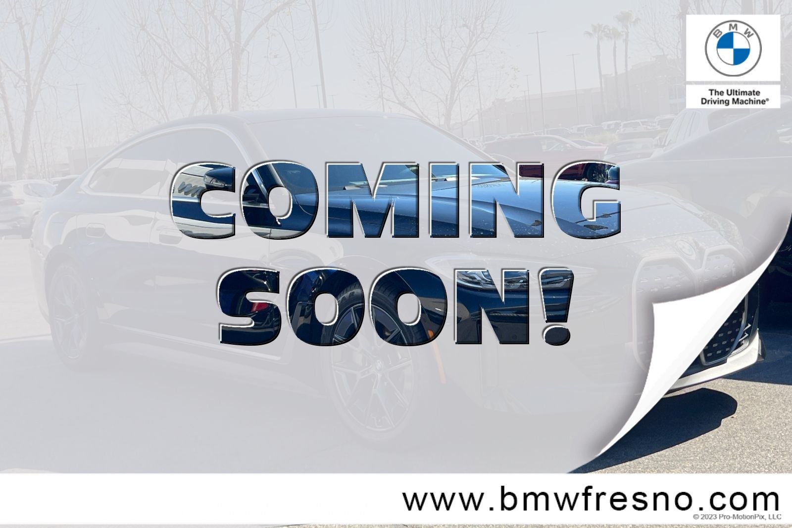 2023 BMW i4 eDrive40