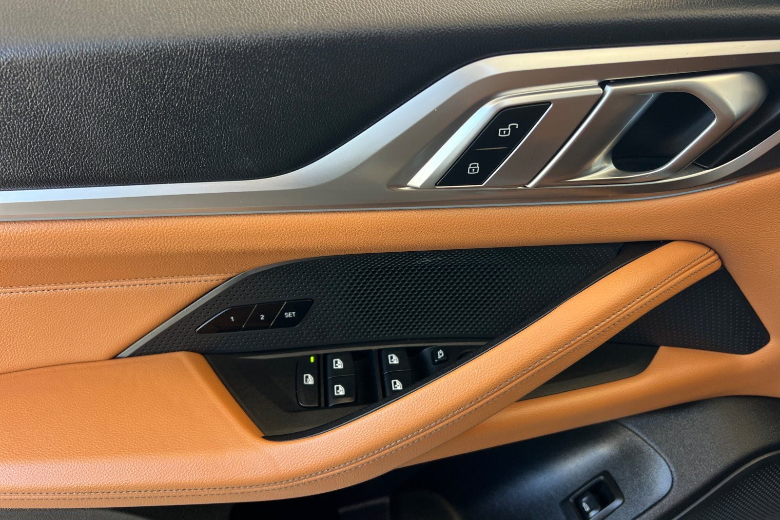 2023 BMW i4 eDrive40