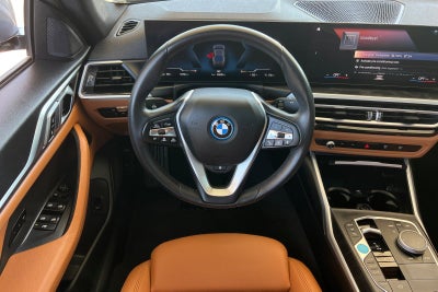 2023 BMW i4 eDrive40