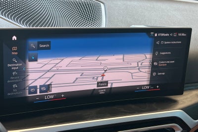 2023 BMW i4 eDrive40