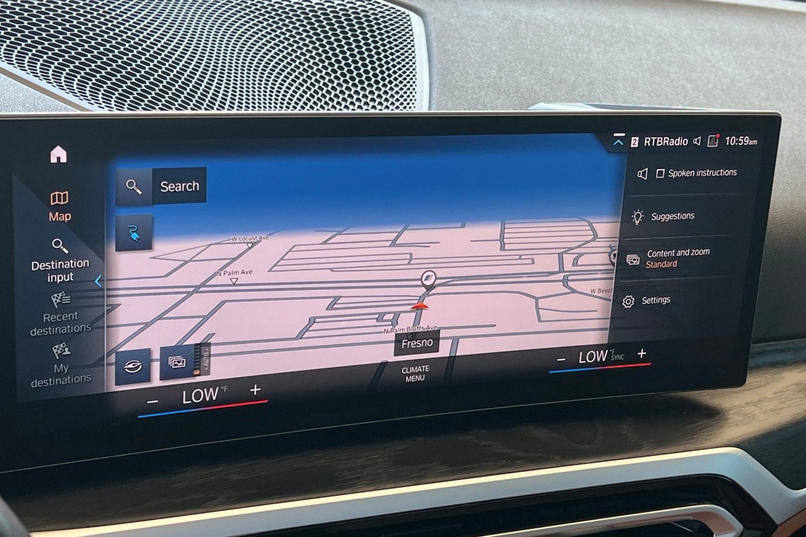 2023 BMW i4 eDrive40