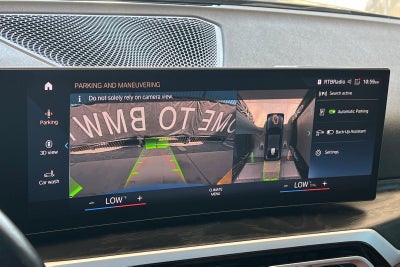 2023 BMW i4 eDrive40