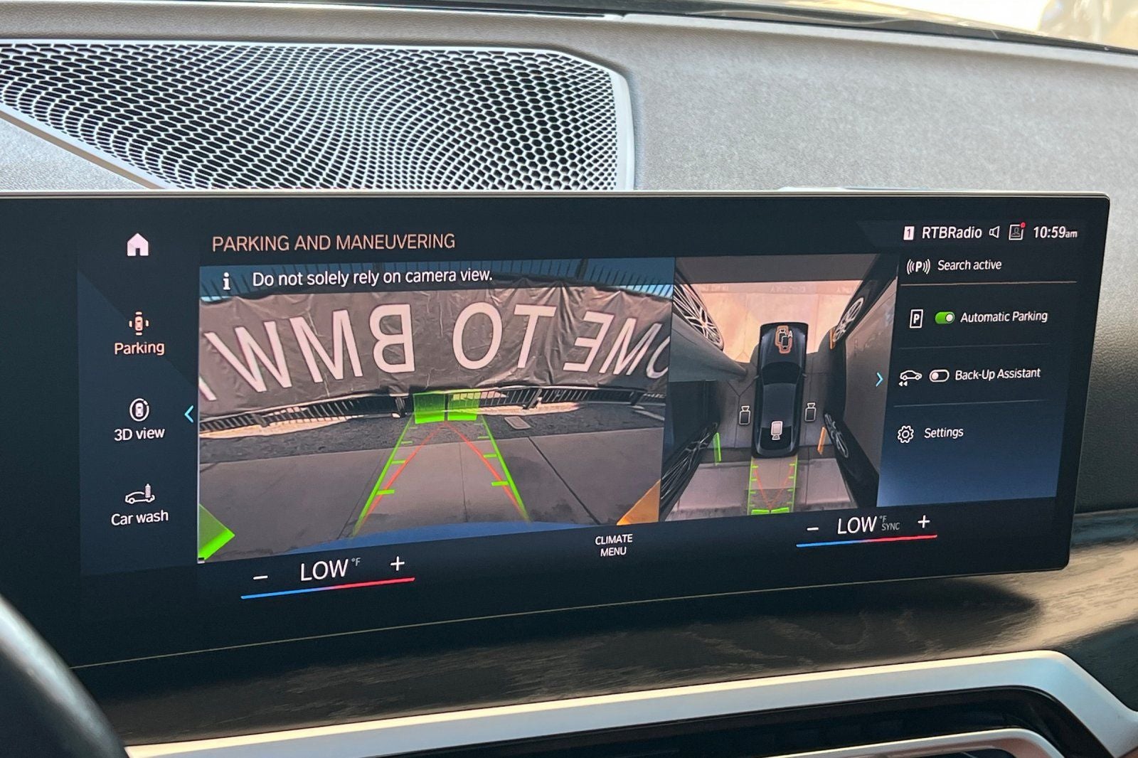 2023 BMW i4 eDrive40
