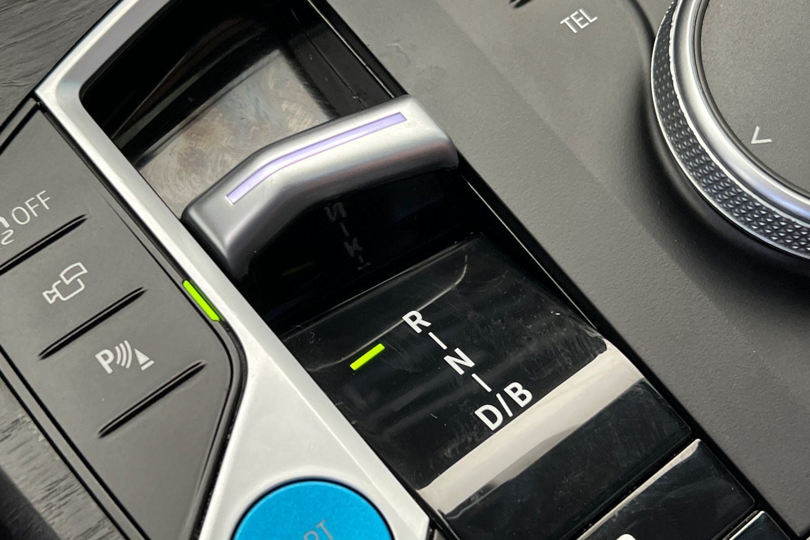 2023 BMW i4 eDrive40