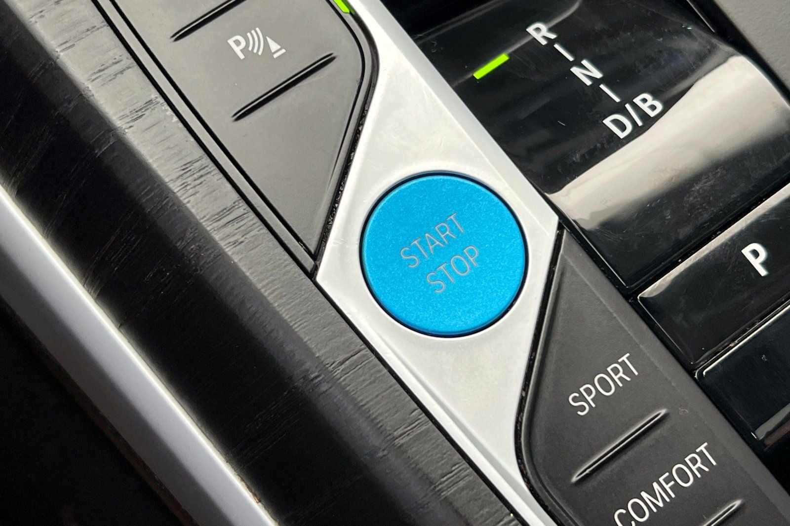 2023 BMW i4 eDrive40