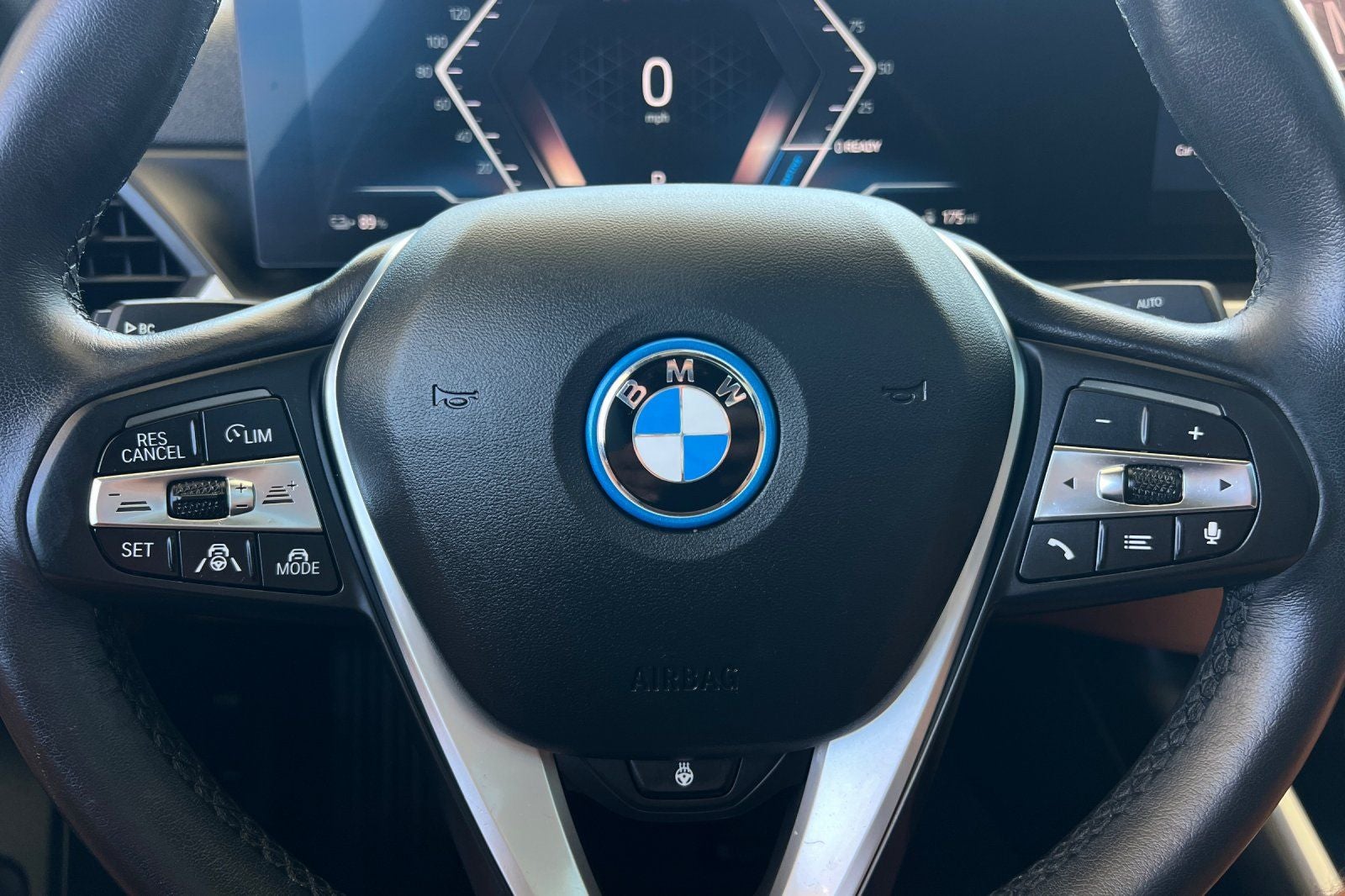 2023 BMW i4 eDrive40