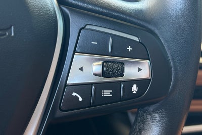 2023 BMW i4 eDrive40