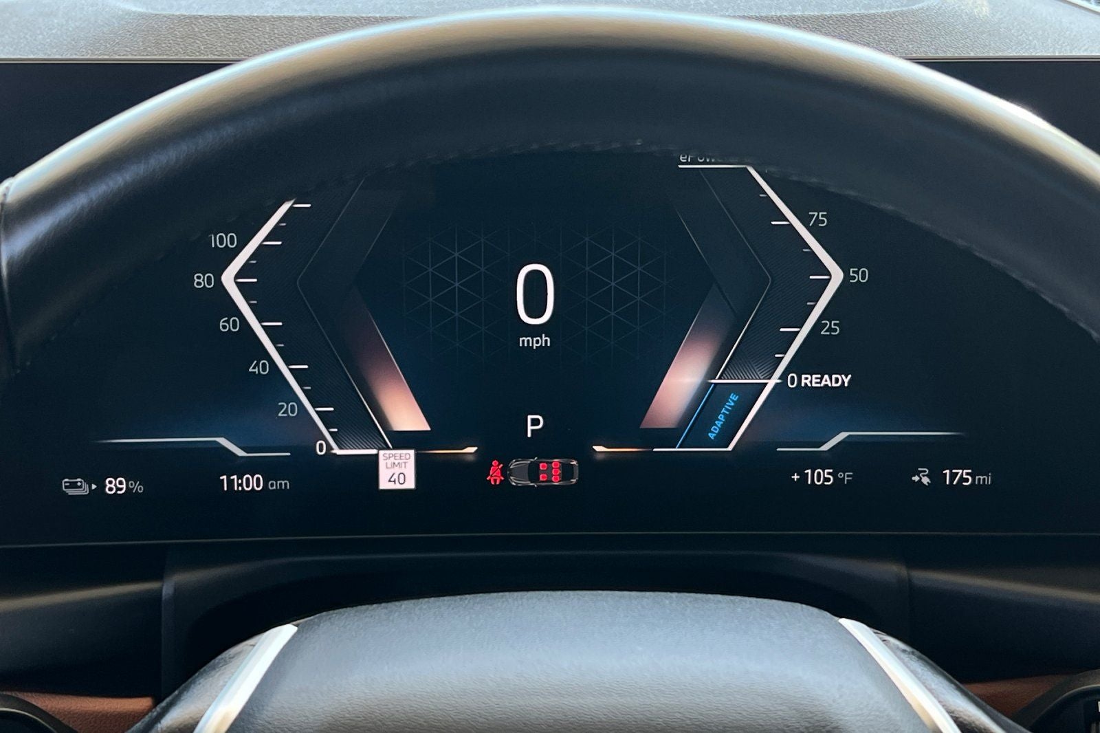 2023 BMW i4 eDrive40
