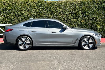 2023 BMW i4 eDrive40