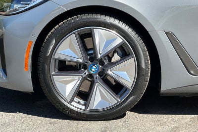 2023 BMW i4 eDrive40