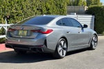 2023 BMW i4 eDrive40