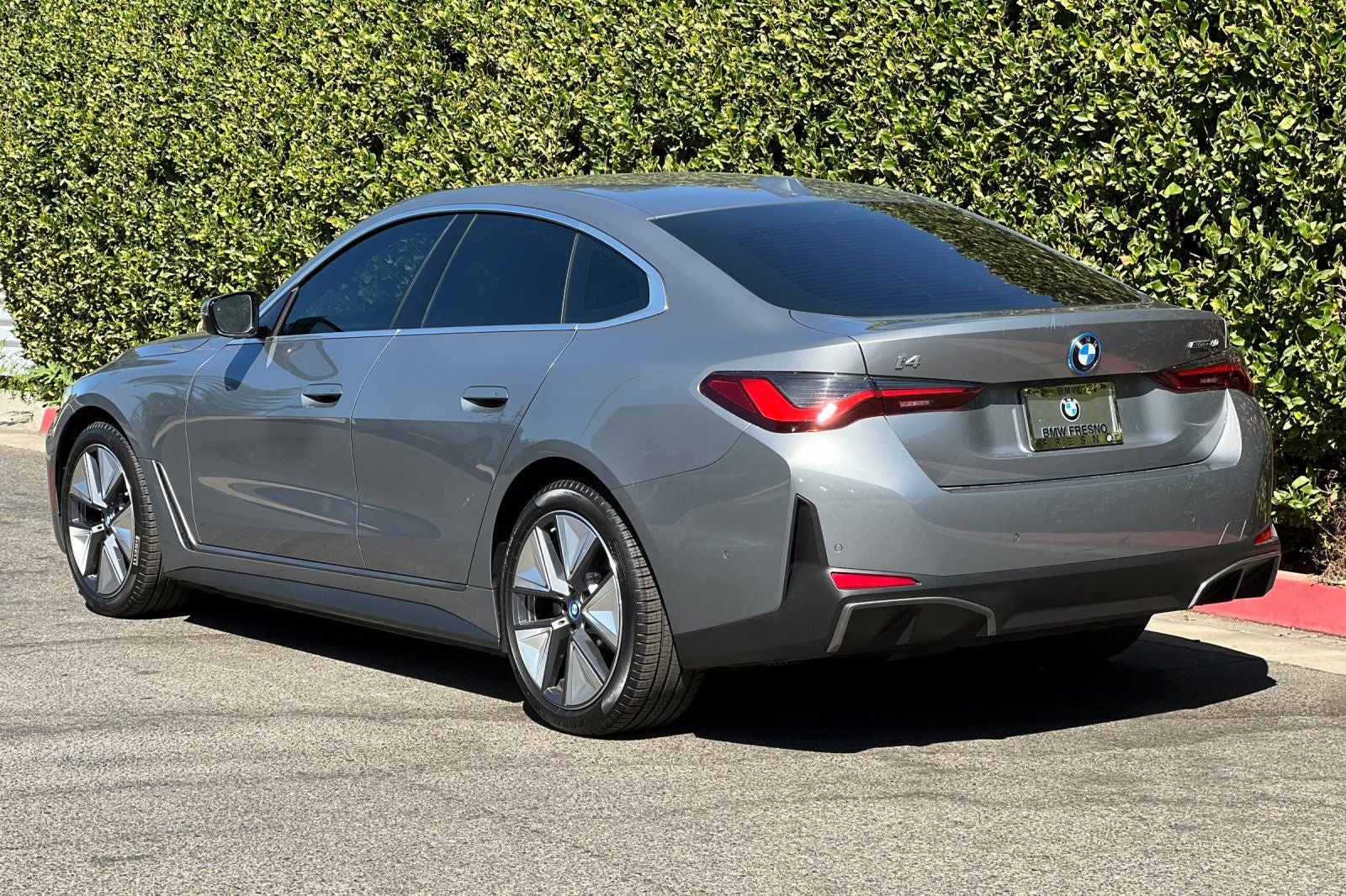 2023 BMW i4 eDrive40