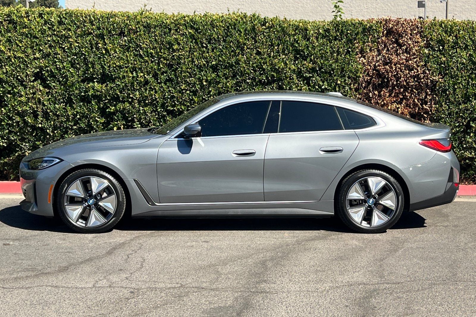 2023 BMW i4 eDrive40