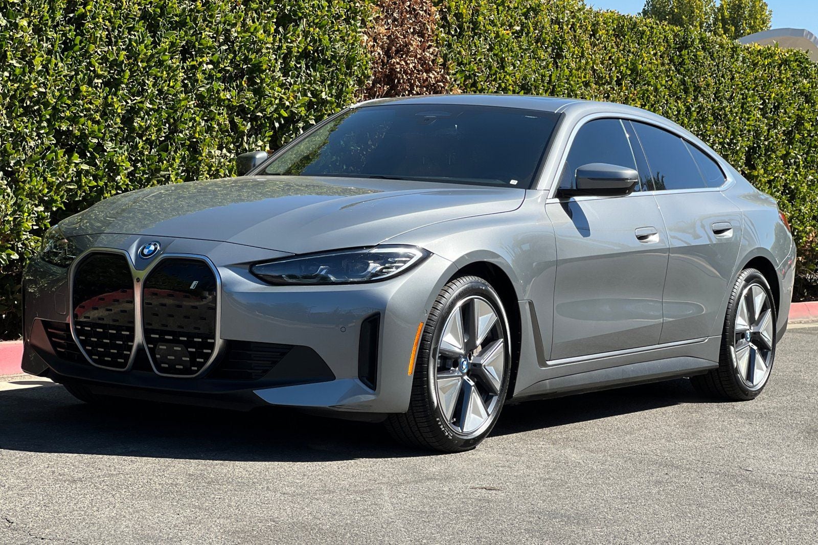 2023 BMW i4 eDrive40