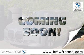 2023 BMW i4 eDrive40