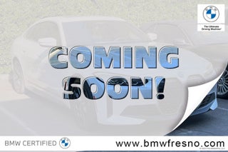 2023 BMW i4 eDrive40