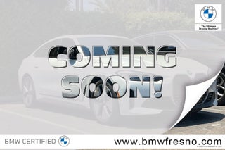 2023 BMW i4 eDrive40