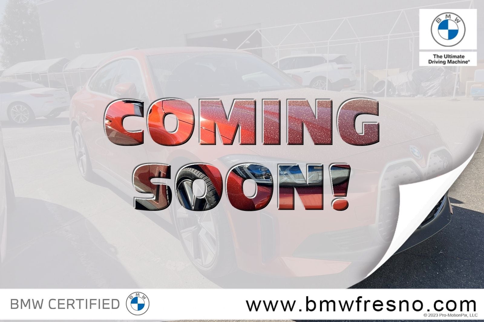 2023 BMW i4 eDrive40's photo