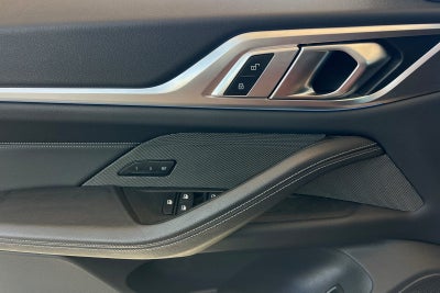 2023 BMW i4 eDrive40