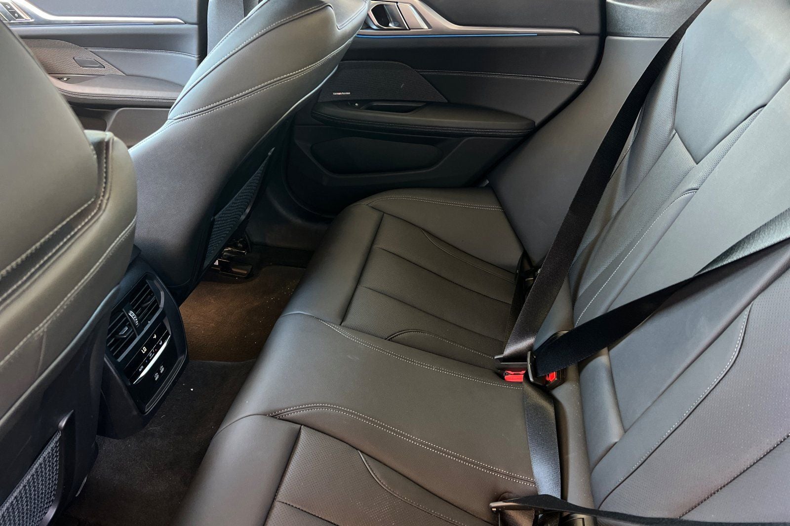 2023 BMW i4 eDrive40