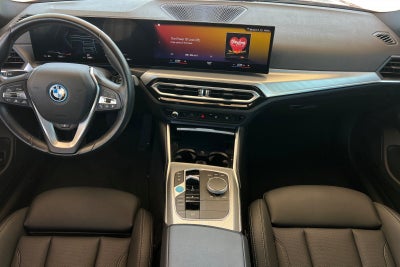 2023 BMW i4 eDrive40