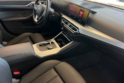 2023 BMW i4 eDrive40