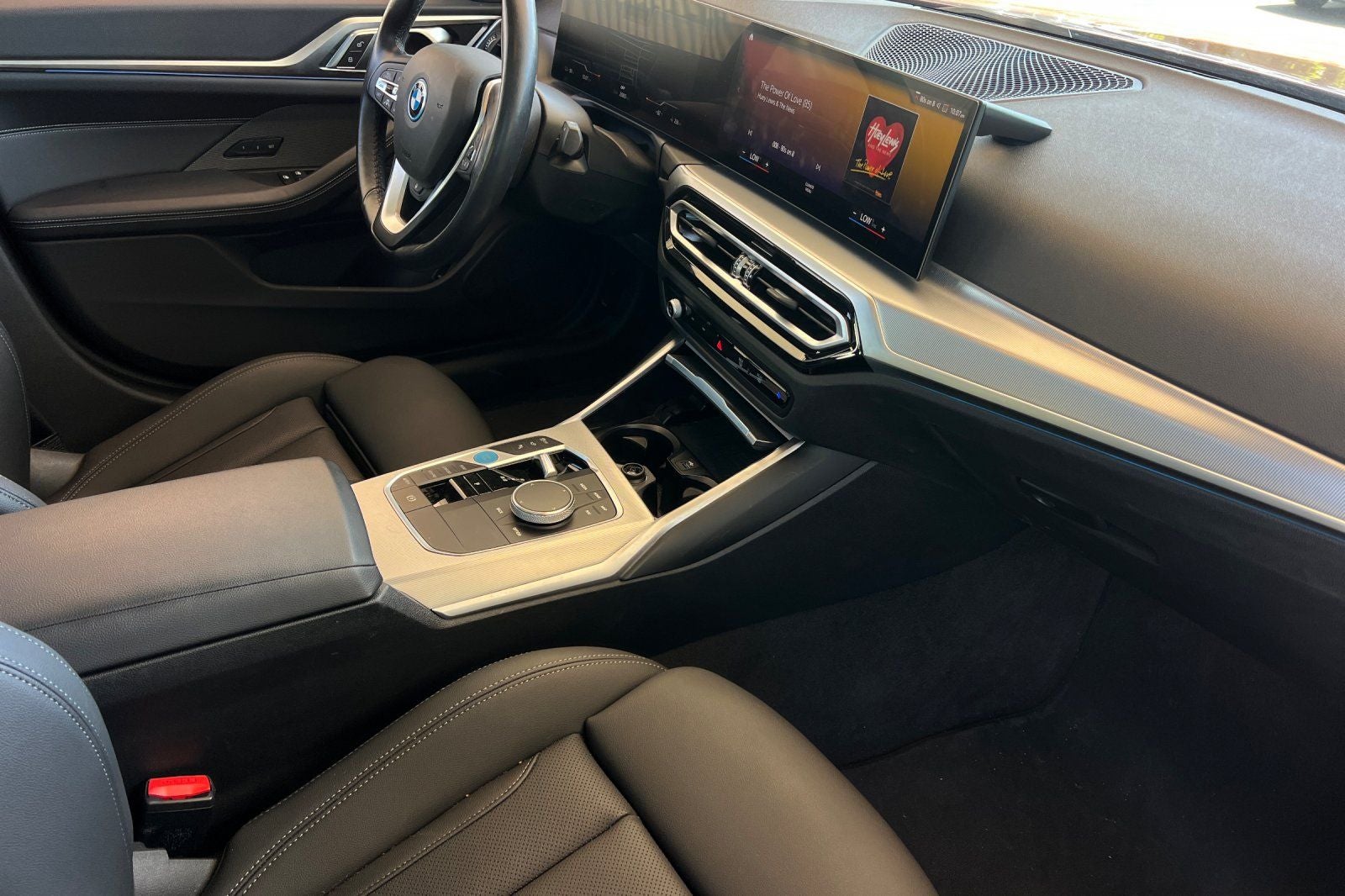 2023 BMW i4 eDrive40