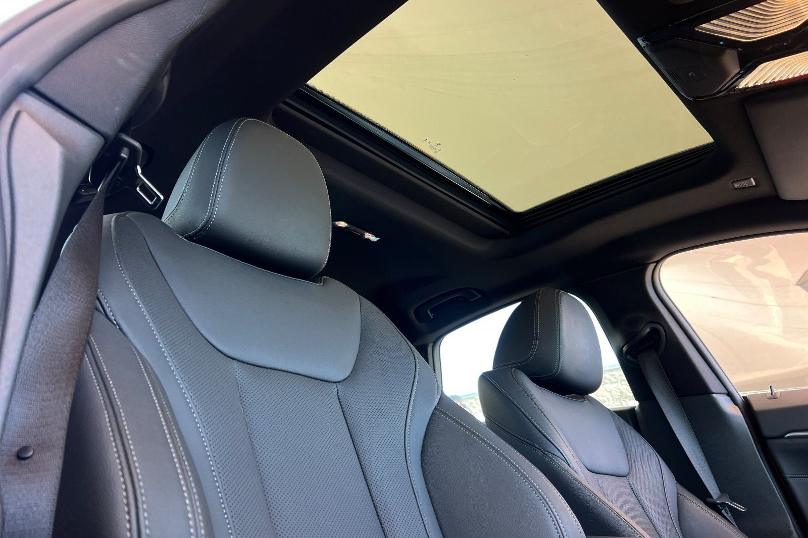 2023 BMW i4 eDrive40