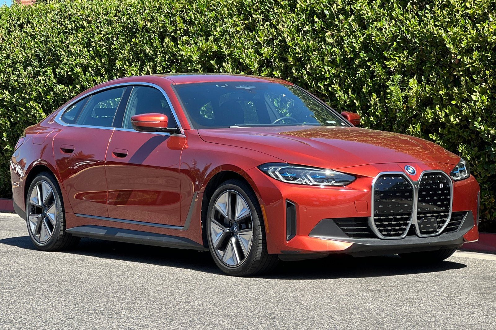 2023 BMW i4 eDrive40