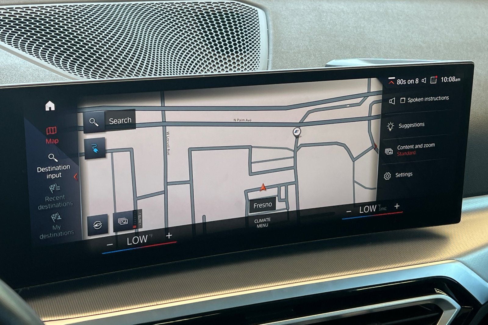 2023 BMW i4 eDrive40