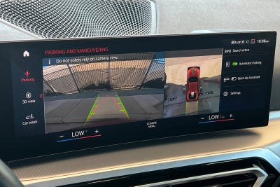 2023 BMW i4 eDrive40