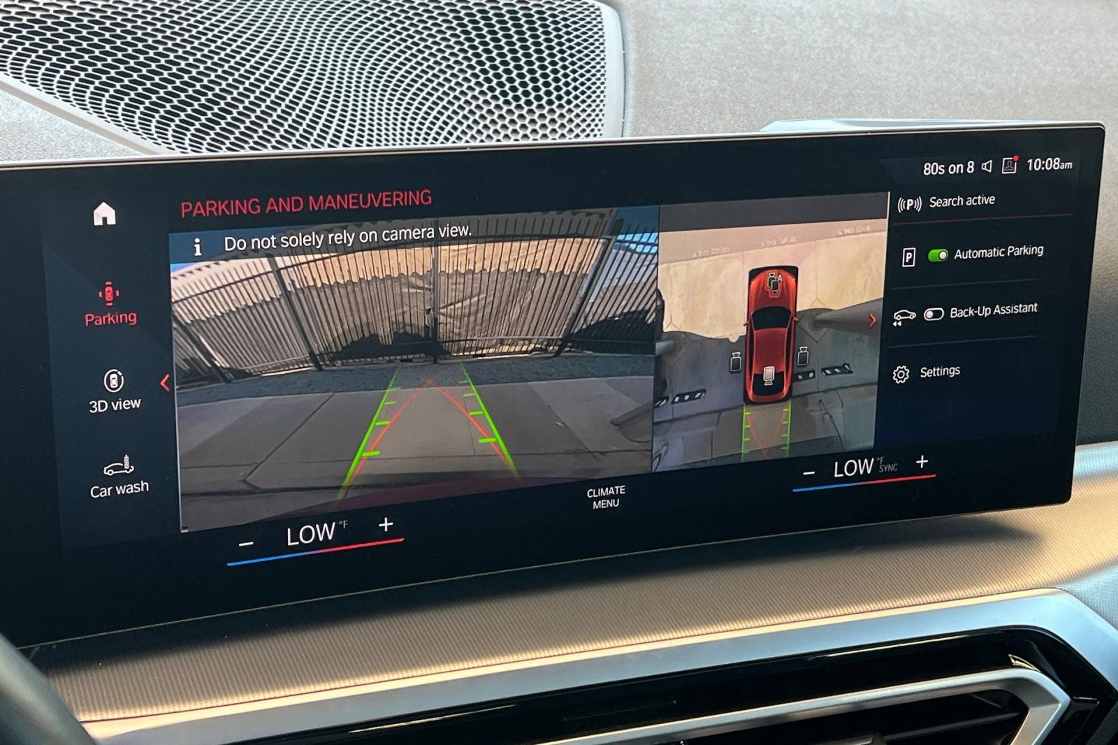 2023 BMW i4 eDrive40