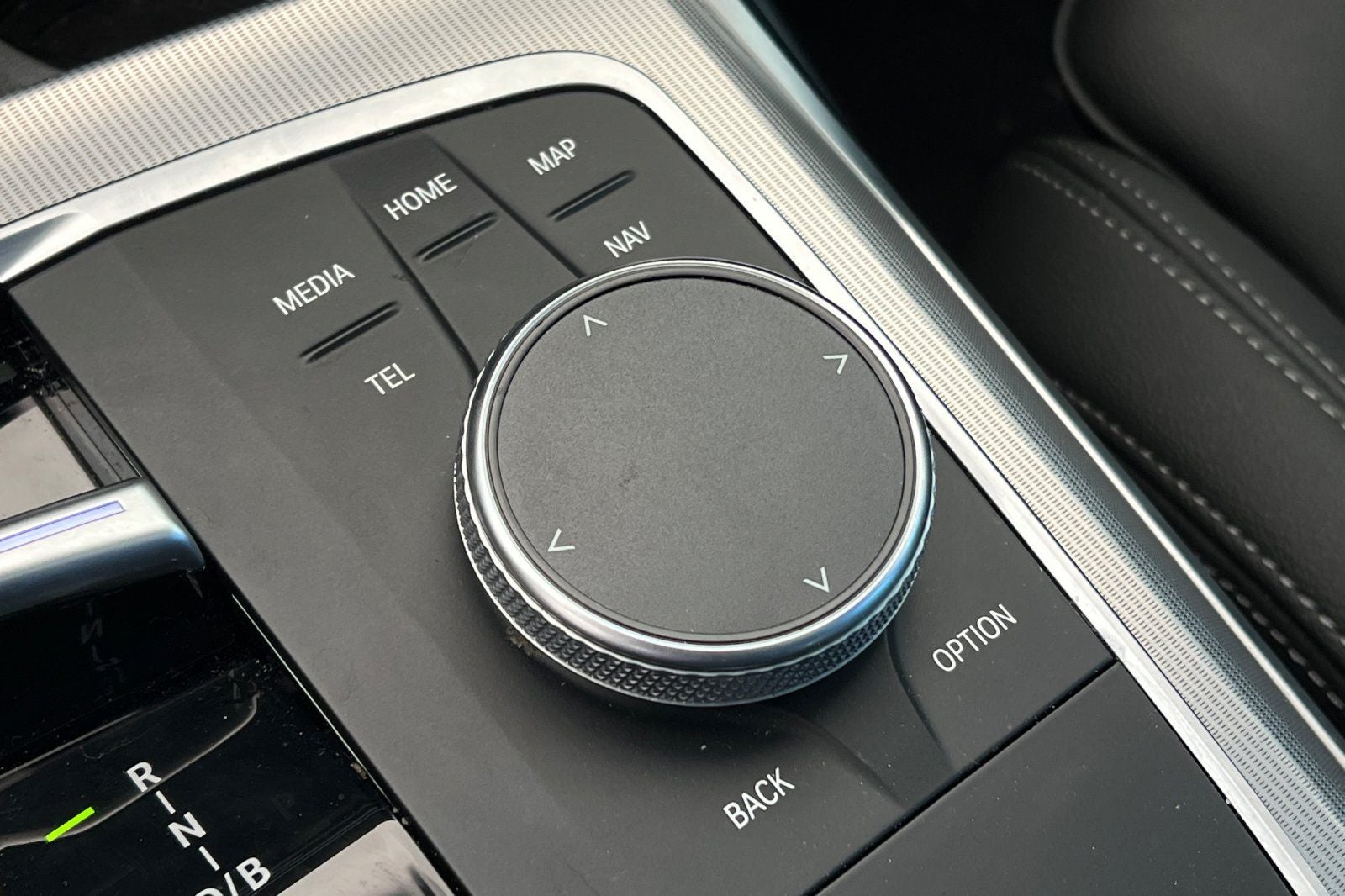 2023 BMW i4 eDrive40