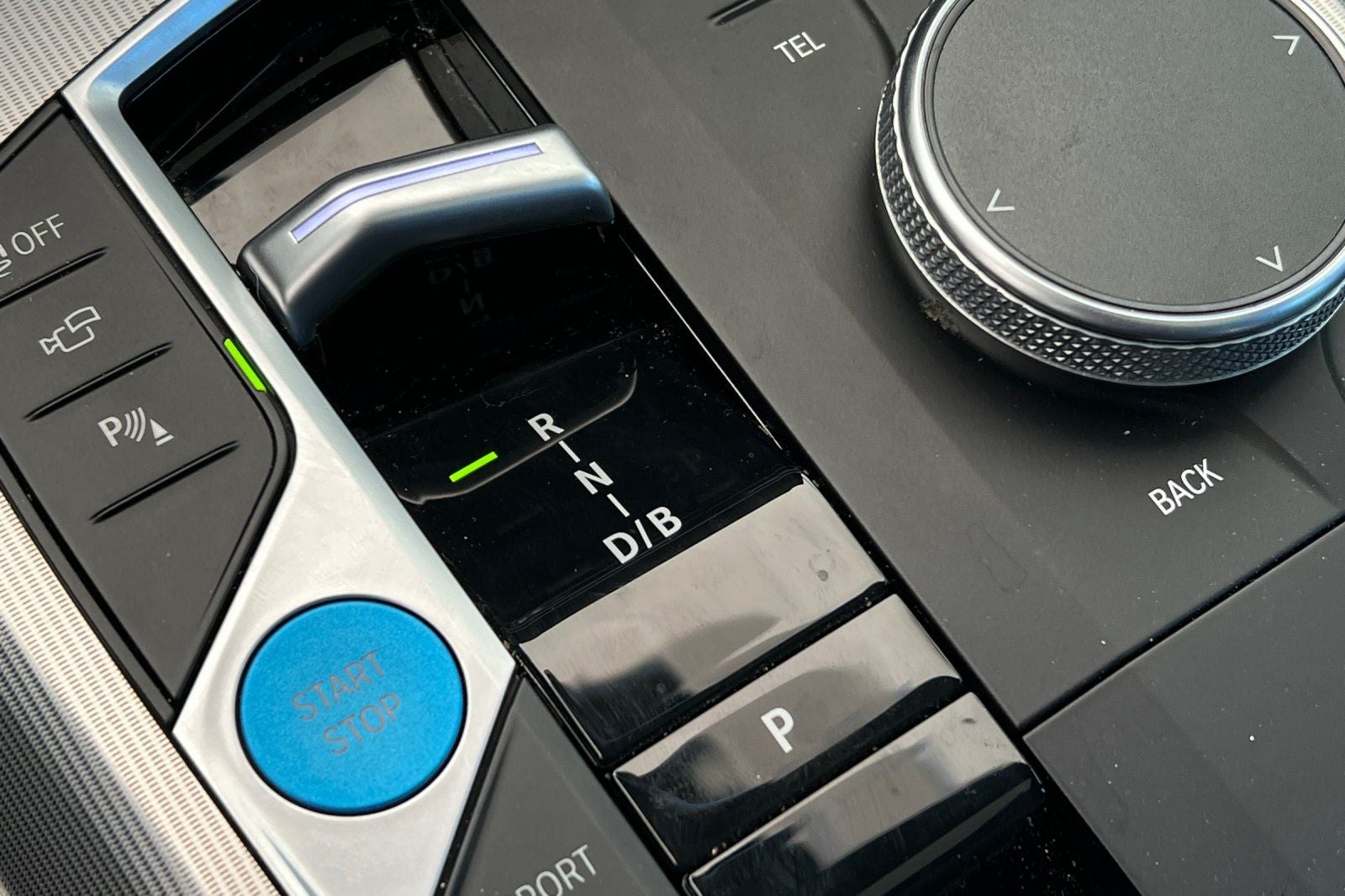 2023 BMW i4 eDrive40