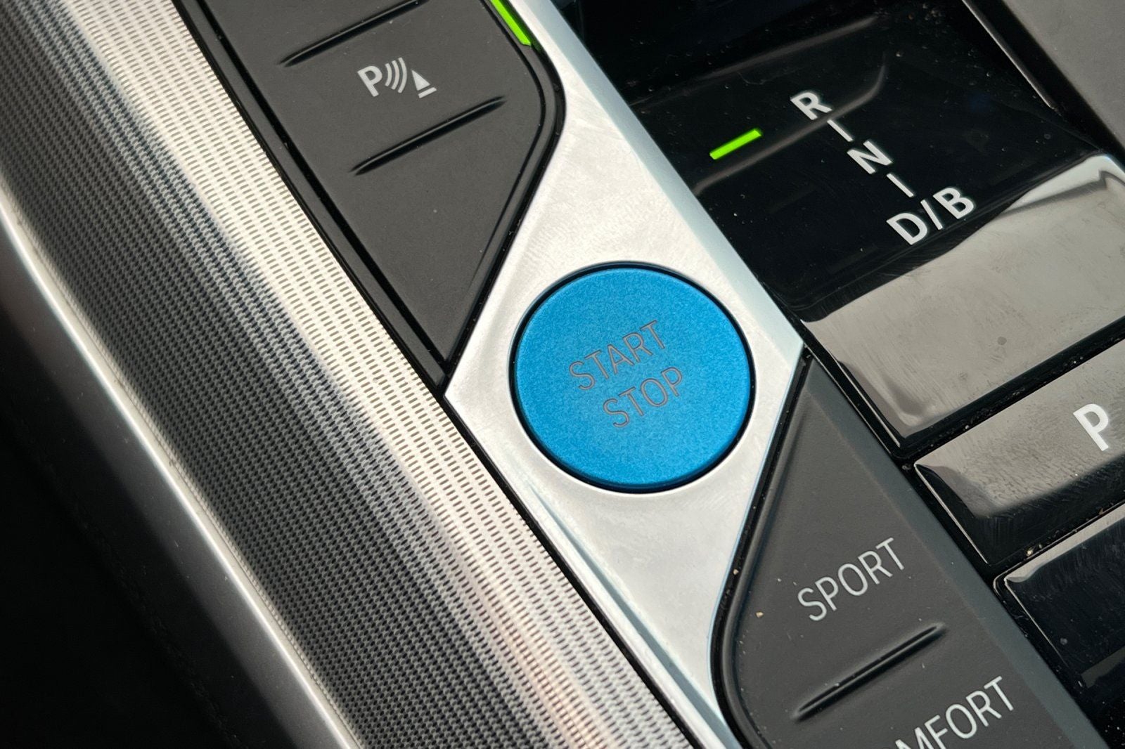 2023 BMW i4 eDrive40
