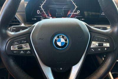 2023 BMW i4 eDrive40