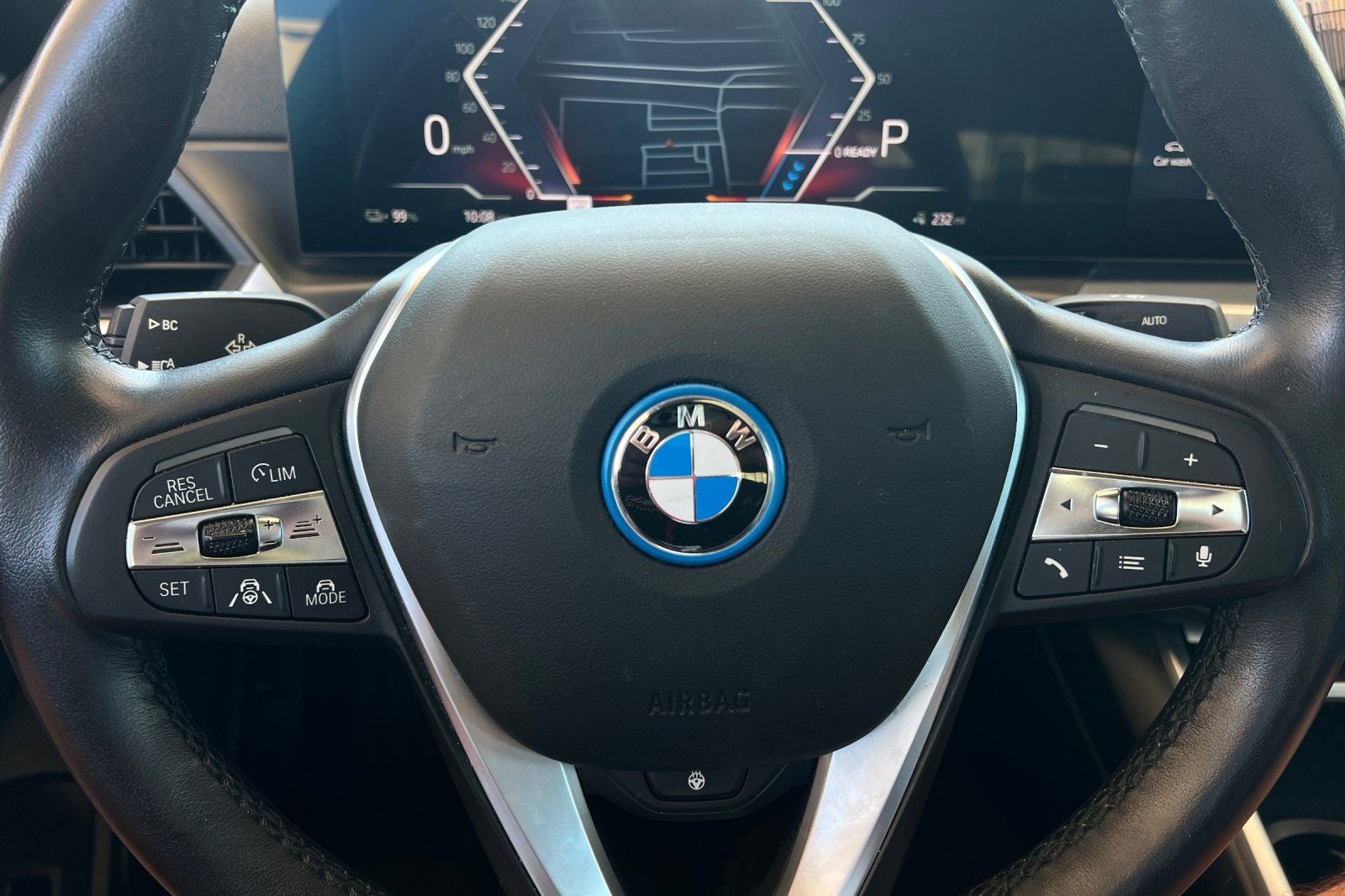 2023 BMW i4 eDrive40
