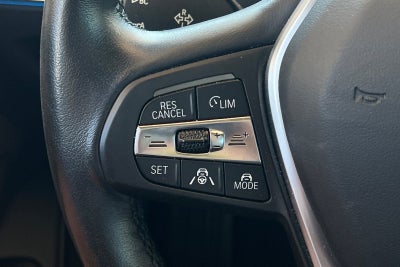 2023 BMW i4 eDrive40
