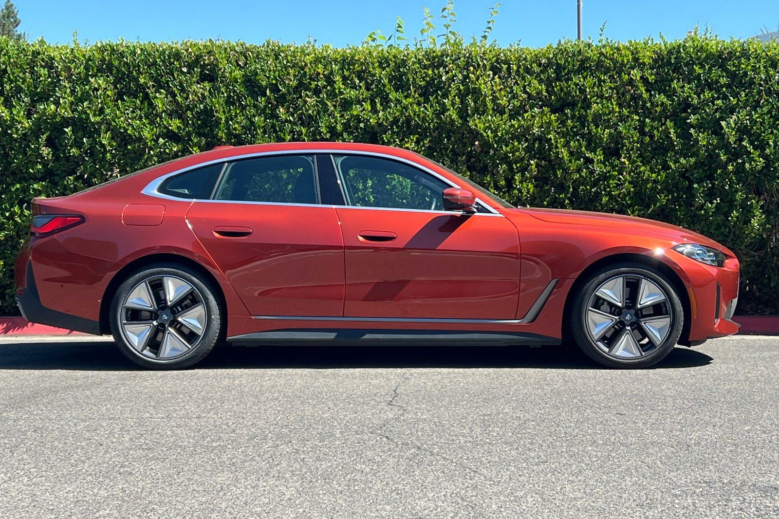2023 BMW i4 eDrive40