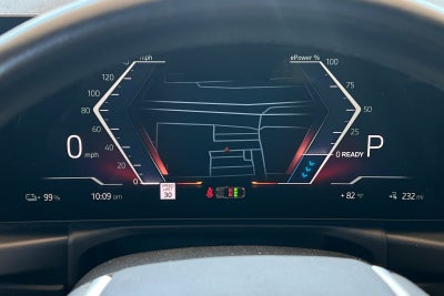 2023 BMW i4 eDrive40