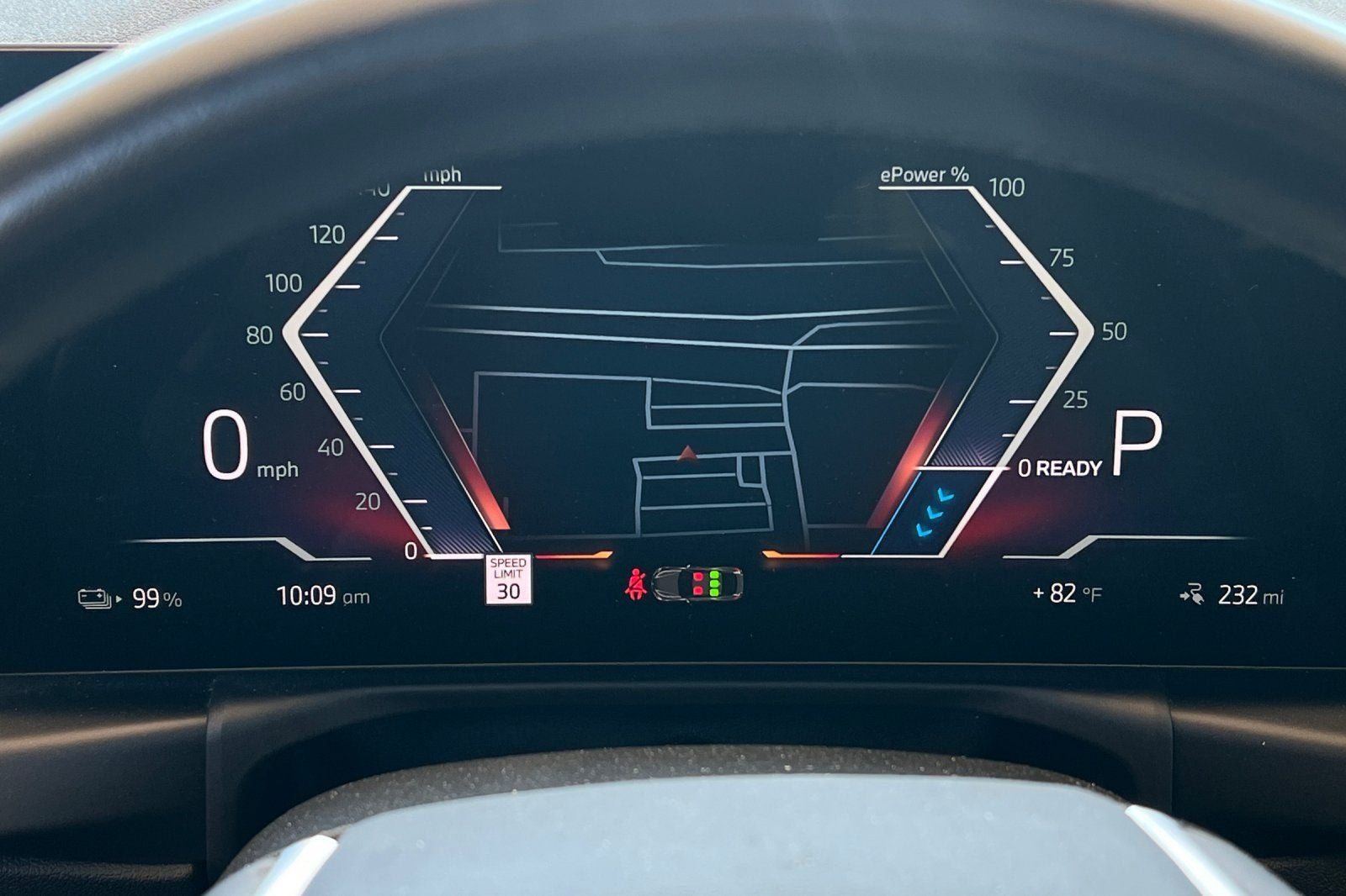 2023 BMW i4 eDrive40