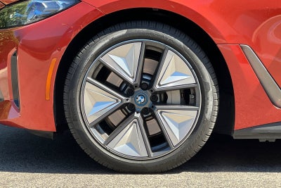 2023 BMW i4 eDrive40