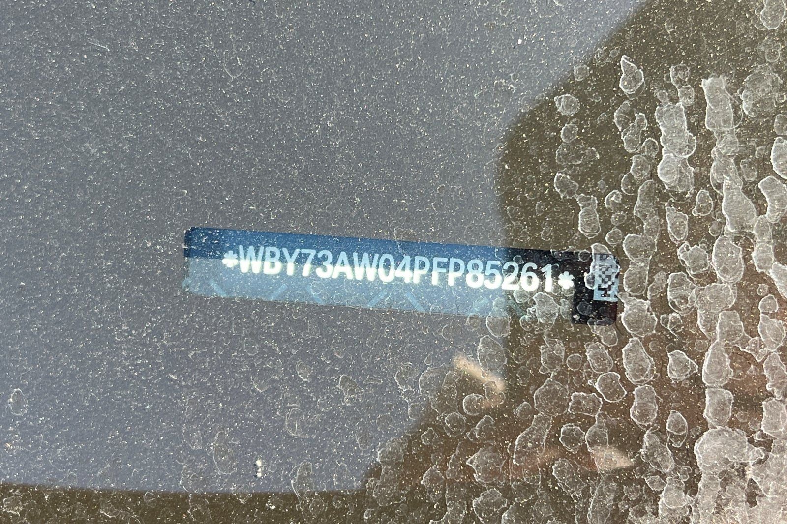 2023 BMW i4 eDrive40