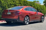 2023 BMW i4 eDrive40