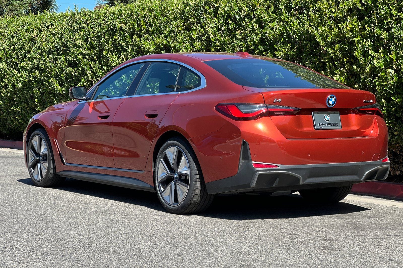 2023 BMW i4 eDrive40